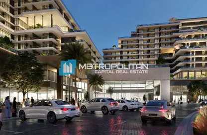 Apartment - 2 Bedrooms - 3 Bathrooms for sale in Reem Hills - Najmat Abu Dhabi - Al Reem Island - Abu Dhabi