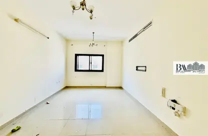 Apartment - 1 Bedroom - 1 Bathroom for rent in SS Lootah Building - Al Nahda 2 - Al Nahda - Dubai
