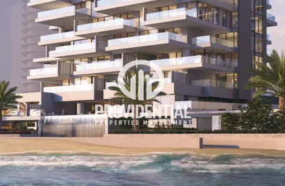 Townhouse - 3 Bedrooms - 3 Bathrooms for sale in Canal By M - Shams Abu Dhabi - Al Reem Island - Abu Dhabi
