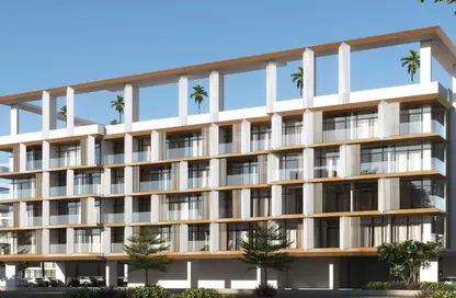 Apartment - 2 Bedrooms - 2 Bathrooms for sale in Coventry 66 - Dubai South (Dubai World Central) - Dubai