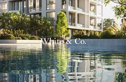 شقة - غرفة نوم - 2 حمامات للبيع في مساكن تيرازو - منطقة 11 - قرية جميرا الدائرية - دبي