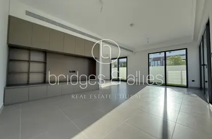 Villa - 4 Bedrooms - 5 Bathrooms for rent in Aura - Tilal Al Ghaf - Dubai