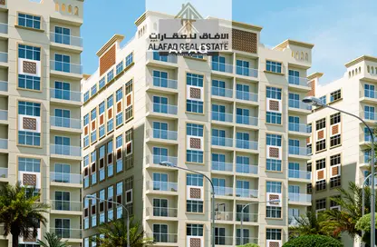 Apartment - 2 Bedrooms - 3 Bathrooms for sale in Al Ameera Village - Ajman