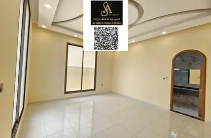 فيلا - 5 غرف نوم - 6 حمامات للايجار في 1 الياسمين - الياسمين - عجمان