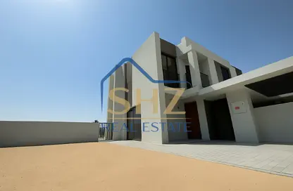 فيلا - 4 غرف نوم - 4 حمامات للبيع في جرينفيوز 2 - اعمار الجنوبية - دبي الجنوب (مركز دبي العالمي) - دبي