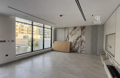 Townhouse - 4 Bedrooms - 5 Bathrooms for sale in Marwa Homes 4 - Jumeirah Village Circle - Dubai