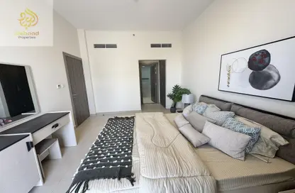 Apartment - 1 Bedroom - 2 Bathrooms for sale in Glorious Central Residences - Al Warsan 4 - Al Warsan - Dubai