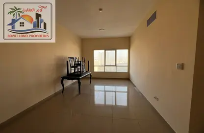 Apartment - 2 Bedrooms - 3 Bathrooms for rent in Al Majaz 2 - Al Majaz - Sharjah