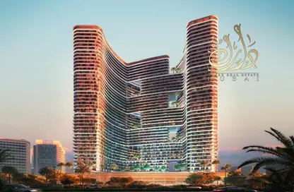 Apartment - 1 Bathroom for sale in Binghatti Hills - Dubai Science Park - Dubai