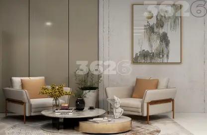 Apartment - 1 Bedroom - 2 Bathrooms for sale in 7 Park Central - Jumeirah Village Circle - Dubai
