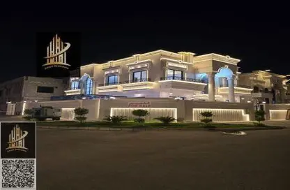 Villa - 5 Bedrooms - 7+ Bathrooms for sale in Al Yasmeen - Ajman