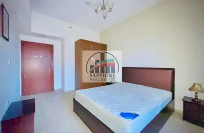 شقة - 2 غرف نوم - 3 حمامات للايجار في إيليت سبورت 8 - مساكن النخبة الرياضية - مدينة دبي الرياضية - دبي