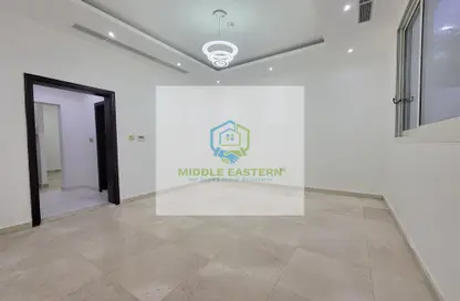 Apartment - 1 Bedroom - 1 Bathroom for rent in Hadbat Al Zafranah - Muroor Area - Abu Dhabi