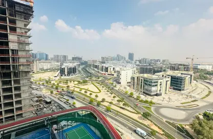 شقة - 1 حمام للايجار في سكايز من دانوب - ارجان - دبي شقة - 1 حمام للايجار في سكايز من دانوب - ارجان - دبي