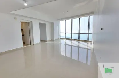 Apartment - 3 Bedrooms - 4 Bathrooms for rent in Etihad Tower 2 - Etihad Towers - Corniche Road - Abu Dhabi