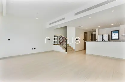 تاون هاوس - 4 غرف نوم - 3 حمامات للبيع في سانتوريني - داماك لاجونز - دبي