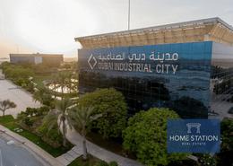 سكن عمال - 8 حمامات للبيع في مدينة دبي الصناعية - دبي