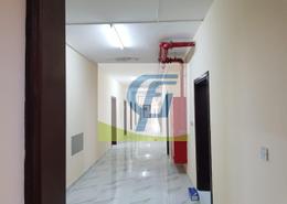 Staff Accommodation - 8 bathrooms for rent in M-26 - Mussafah Industrial Area - Mussafah - Abu Dhabi
