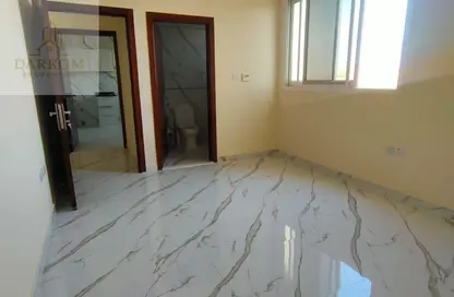 شقة - 2 غرف نوم - 3 حمامات للايجار في 3 المويهات - المويهات - عجمان