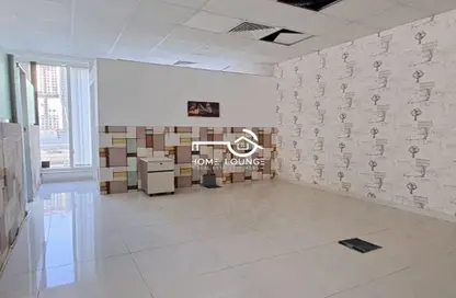 Office Space - Studio for rent in Churchill Executive Tower - Churchill Towers - Business Bay - Dubai