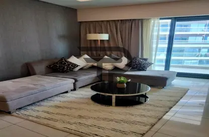 شقة - غرفة نوم - 1 حمام للايجار في تاور A - داماك تاورز من باراماونت - الخليج التجاري - دبي