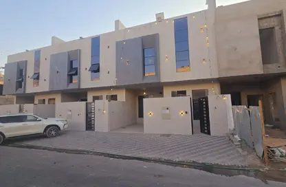 Villa - 4 Bedrooms - 6 Bathrooms for sale in Al Yasmeen 1 - Al Yasmeen - Ajman
