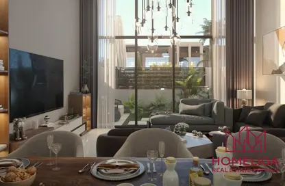 Townhouse - 4 Bedrooms - 5 Bathrooms for sale in Dubai Investment Park 1 (DIP 1) - Dubai Investment Park (DIP) - Dubai