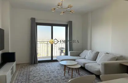 Apartment - 2 Bedrooms - 2 Bathrooms for sale in SAFI 1A - Town Square - Dubai