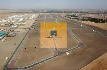 Land - Studio for sale in Al Sajaa Industrial - Al Sajaa - Sharjah