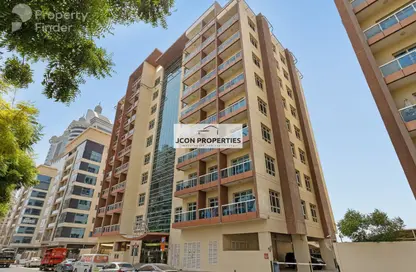 شقة - 2 غرف نوم - 3 حمامات للايجار في 2 لا فيستا ريزيدنس - لا فيستا - واحة دبي للسيليكون - دبي شقة - 2 غرف نوم - 3 حمامات للايجار في 2 لا فيستا ريزيدنس - لا فيستا - واحة دبي للسيليكون - دبي