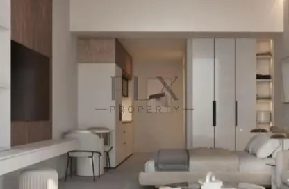 Apartment - Studio - 1 Bathroom for sale in V1VID Residence - Jumeirah Village Triangle - Dubai