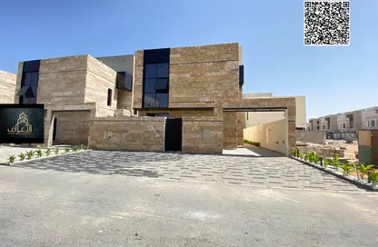 فيلا - 6 غرف نوم للبيع في الباهيه هيلز - الباهية - عجمان