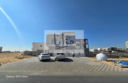 فيلا - 5 غرف نوم - 7 حمامات للبيع في العامرة جاردنز - العامرة - عجمان