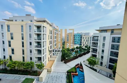 Apartment - 1 Bedroom - 1 Bathroom for rent in Zohour 2 - Al Zahia - Muwaileh Commercial - Sharjah Apartment - 1 Bedroom - 1 Bathroom for rent in Zohour 2 - Al Zahia - Muwaileh Commercial - Sharjah