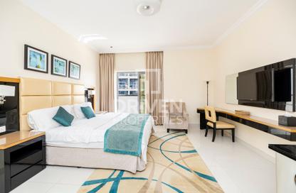 Apartment - Studio - 1 Bathroom for sale in Capital Bay Tower A - Capital Bay - Business Bay - Dubai