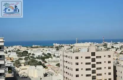 شقة - 3 غرف نوم - 3 حمامات للايجار في المجاز 3 - المجاز - الشارقة