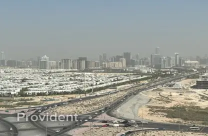 Apartment - 1 Bedroom - 2 Bathrooms for rent in Golf Vita A - Golf Vita - DAMAC Hills - Dubai