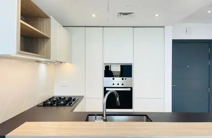 Apartment - 1 Bedroom - 2 Bathrooms for rent in Belgravia Square - Jumeirah Village Circle - Dubai