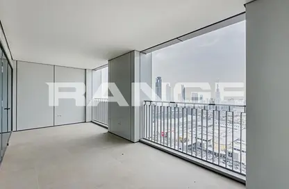 شقة - 3 غرف نوم - 4 حمامات للبيع في داون تاون فيوز 2 برج 2 - II داون تاون فيوز - دبي وسط المدينة - دبي