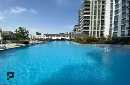 Apartment - 1 Bedroom - 1 Bathroom for rent in Park Ridge Tower C - Park Ridge - Dubai Hills Estate - Dubai