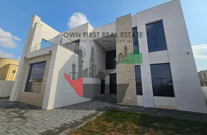 فيلا - 5 غرف نوم - 7 حمامات للايجار في العوير 1 - العوير - دبي