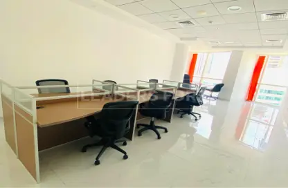 مكتب - استوديو للايجار في B2B برج - الخليج التجاري - دبي مكتب - استوديو للايجار في B2B برج - الخليج التجاري - دبي