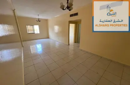 شقة - غرفة نوم - 1 حمام للايجار في بناية الرميلة - الرميلة 2 - الرميلة - عجمان