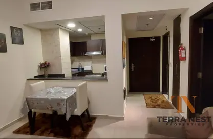 Apartment - 1 Bedroom - 2 Bathrooms for rent in Hanover Square - District 10 - Jumeirah Village Circle - Dubai