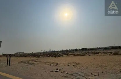 أرض - استوديو للبيع في الصجعة الصناعية - آلصجعه - الشارقة