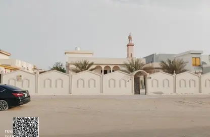 فيلا - 6 غرف نوم - 6 حمامات للبيع في فلل الروضة 2 - 2  الروضة - الروضة - عجمان