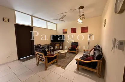 شقة - 2 غرف نوم - 2 حمامات للايجار في شقق الجولف - قرية الحمرا - رأس الخيمة