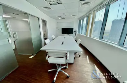 Office Space - Studio for rent in XL Tower - Business Bay - Dubai