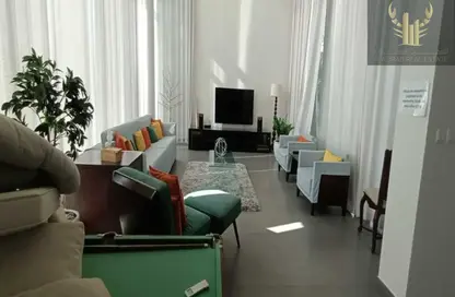 Villa - 4 Bedrooms - 5 Bathrooms for sale in Peninsula - Al Zorah - Ajman