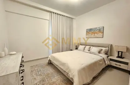 Apartment - 1 Bedroom - 1 Bathroom for rent in Bayshore - Creek Beach - Dubai Creek Harbour (The Lagoons) - Dubai